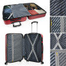 Suitcase 70Cm Itaca Diamond