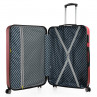 Suitcase 70Cm Itaca Diamond