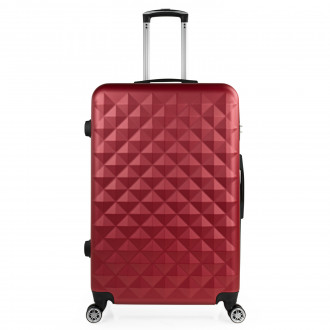 Suitcase 70Cm Itaca Diamond