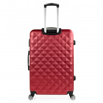 Suitcase 70Cm Itaca Diamond