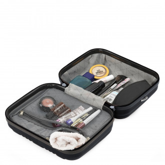 Trousse de toilette Itaca Sevron