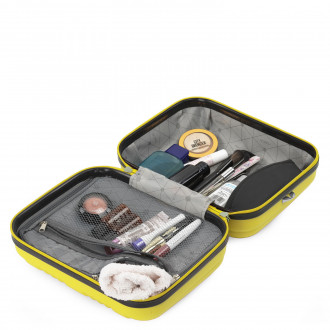 Trousse de toilette Itaca Sevron