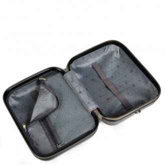 Trousse de toilette Itaca Sevron