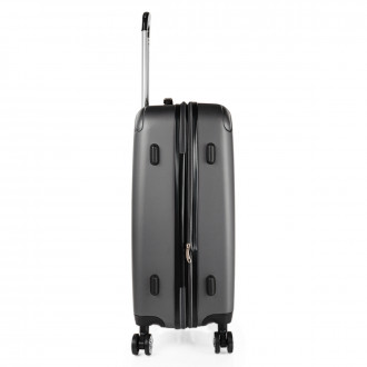 Suitcase 60cm Itaca Sevron