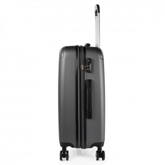 Suitcase 60cm Itaca Sevron