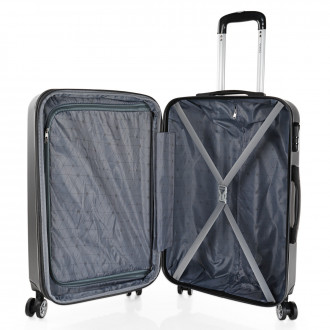 Valise 60cm Ithaca Sevron