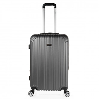 Suitcase 60cm Itaca Sevron