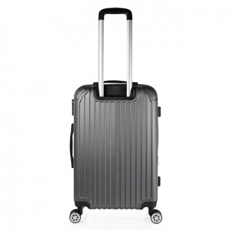 Suitcase 60cm Itaca Sevron