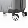 Suitcase 60cm Itaca Sevron