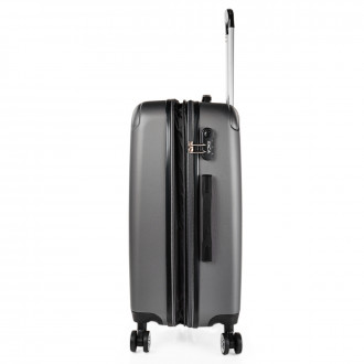 Suitcase 60cm Itaca Sevron