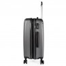 Suitcase 60cm Itaca Sevron