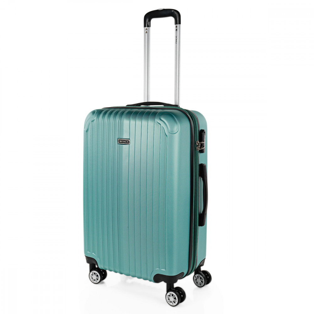 Suitcase 60cm Itaca Sevron