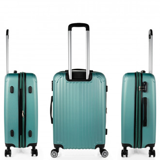 Suitcase 60cm Itaca Sevron