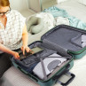 Valise 60cm Ithaca Sevron