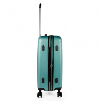 Suitcase 60cm Itaca Sevron