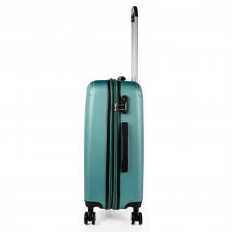 Suitcase 60cm Itaca Sevron