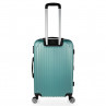 Suitcase 60cm Itaca Sevron