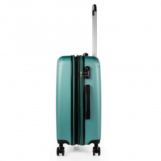 Suitcase 60cm Itaca Sevron