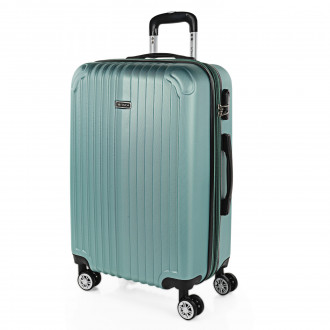 Suitcase 60cm Itaca Sevron