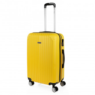 Suitcase 60cm Itaca Sevron