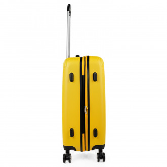 Suitcase 60cm Itaca Sevron