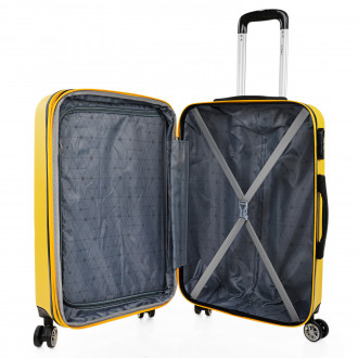 Suitcase 60cm Itaca Sevron