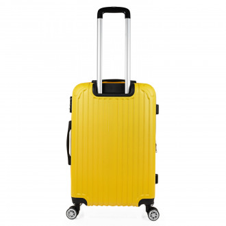 Suitcase 60cm Itaca Sevron