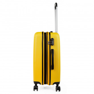 Suitcase 60cm Itaca Sevron