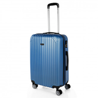 Suitcase 60cm Itaca Sevron