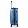 Suitcase 60cm Itaca Sevron