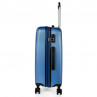 Suitcase 60cm Itaca Sevron