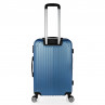 Suitcase 60cm Itaca Sevron