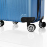 Suitcase 60cm Itaca Sevron