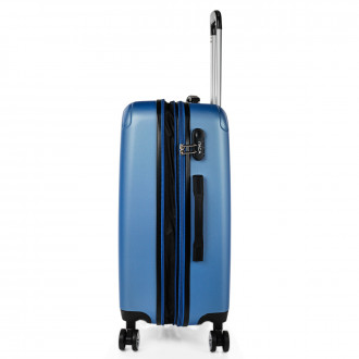 Valise 60cm Ithaca Sevron