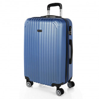 Suitcase 60cm Itaca Sevron