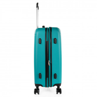 Suitcase 60cm Itaca Sevron