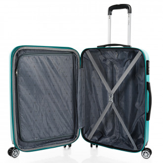 Suitcase 60cm Itaca Sevron