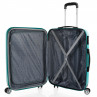 Suitcase 60cm Itaca Sevron