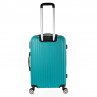 Suitcase 60cm Itaca Sevron