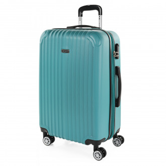 Suitcase 60cm Itaca Sevron