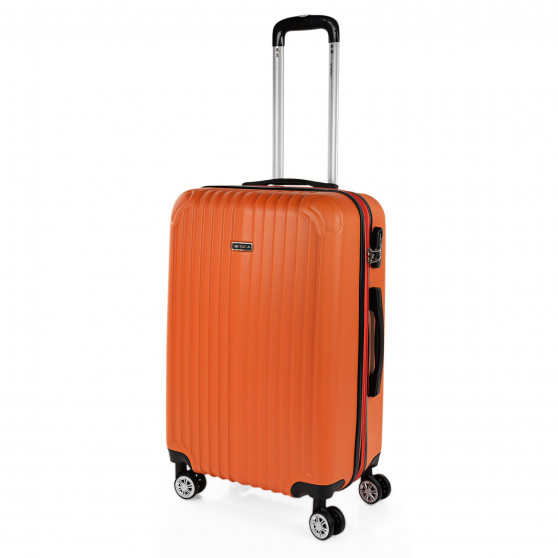 Suitcase 60cm Itaca Sevron