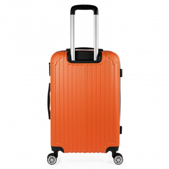 Suitcase 60cm Itaca Sevron