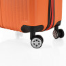 Suitcase 60cm Itaca Sevron