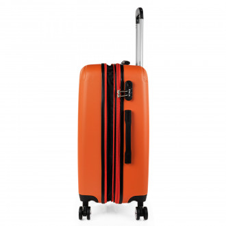 Suitcase 60cm Itaca Sevron