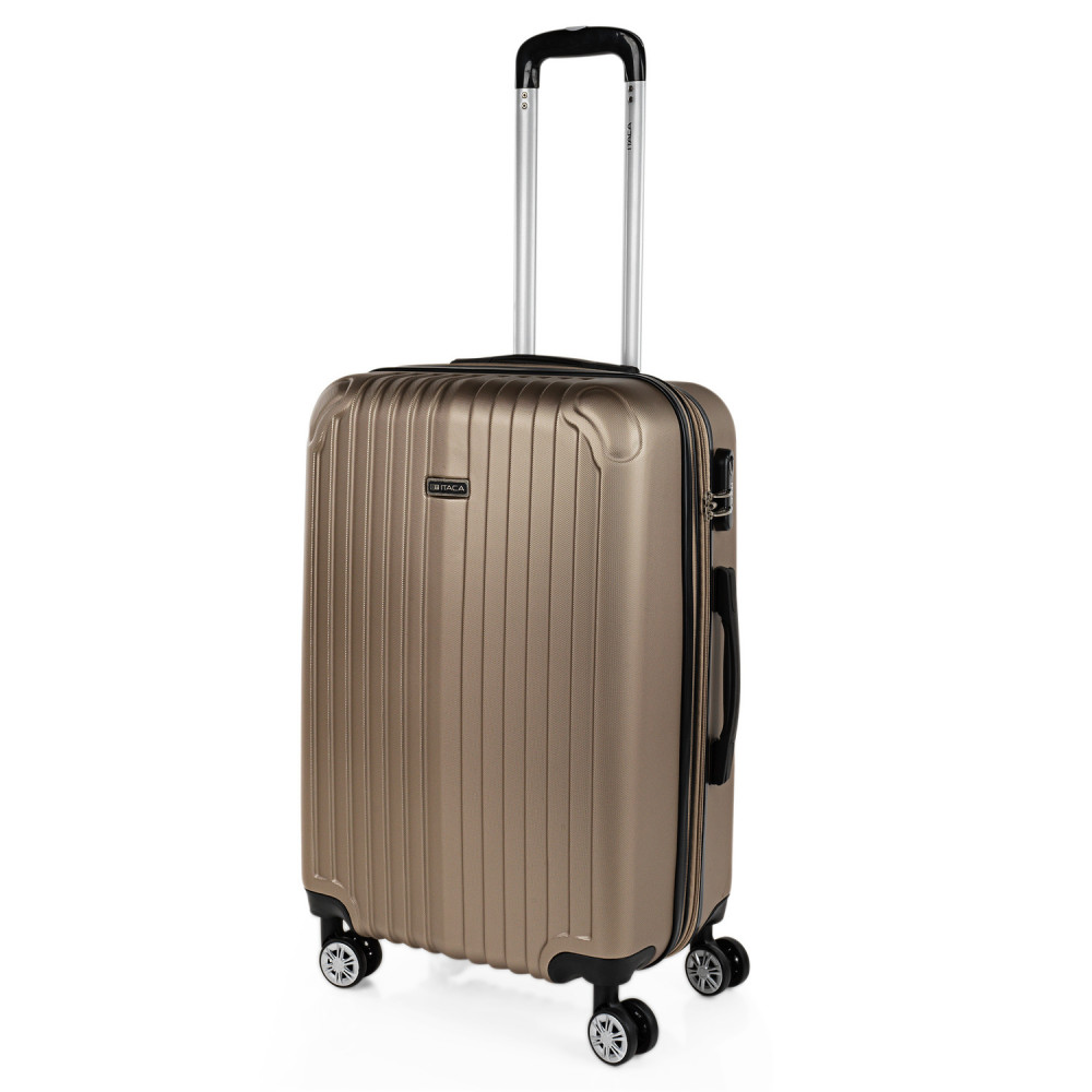 Valise 60cm Ithaca Sevron