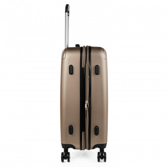 Suitcase 60cm Itaca Sevron