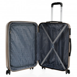 Suitcase 60cm Itaca Sevron