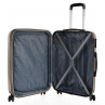 Suitcase 60cm Itaca Sevron