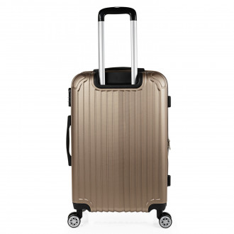 Suitcase 60cm Itaca Sevron