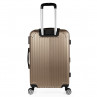 Suitcase 60cm Itaca Sevron